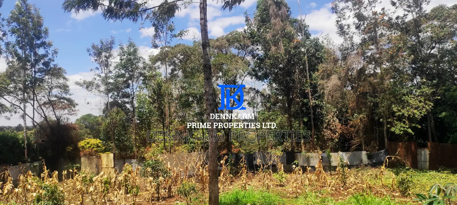 Prime Residential Plot for Sale – Ngong, Vet Area