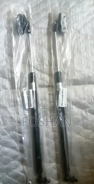 Forester Sh5 Bonnetshocks