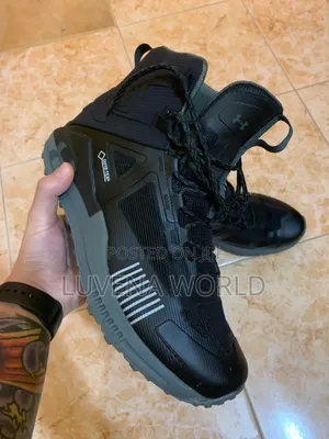 Under Armour Verge
