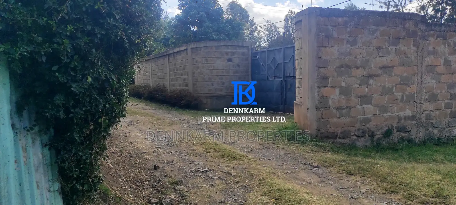 Prime Residential Plot for Sale – Ngong, Vet Area