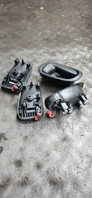 110 Door Handle Inside