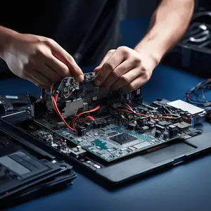 Technical Support and Maintenance Solutions