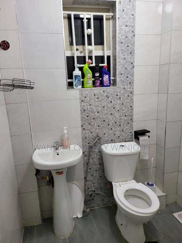 Elegant Escape 1 Bedroom Airbnb in South B