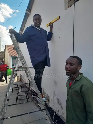 Technician Air Conditioning
