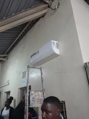 Technician Air Conditioning