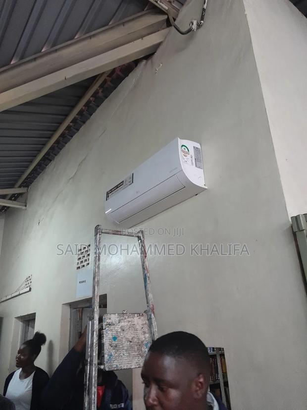 Technician Air Conditioning - thumbnail 3