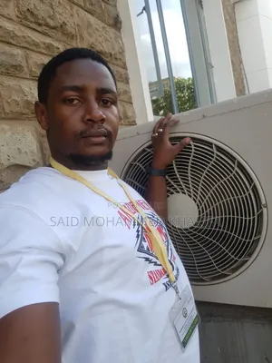 Technician Air Conditioning
