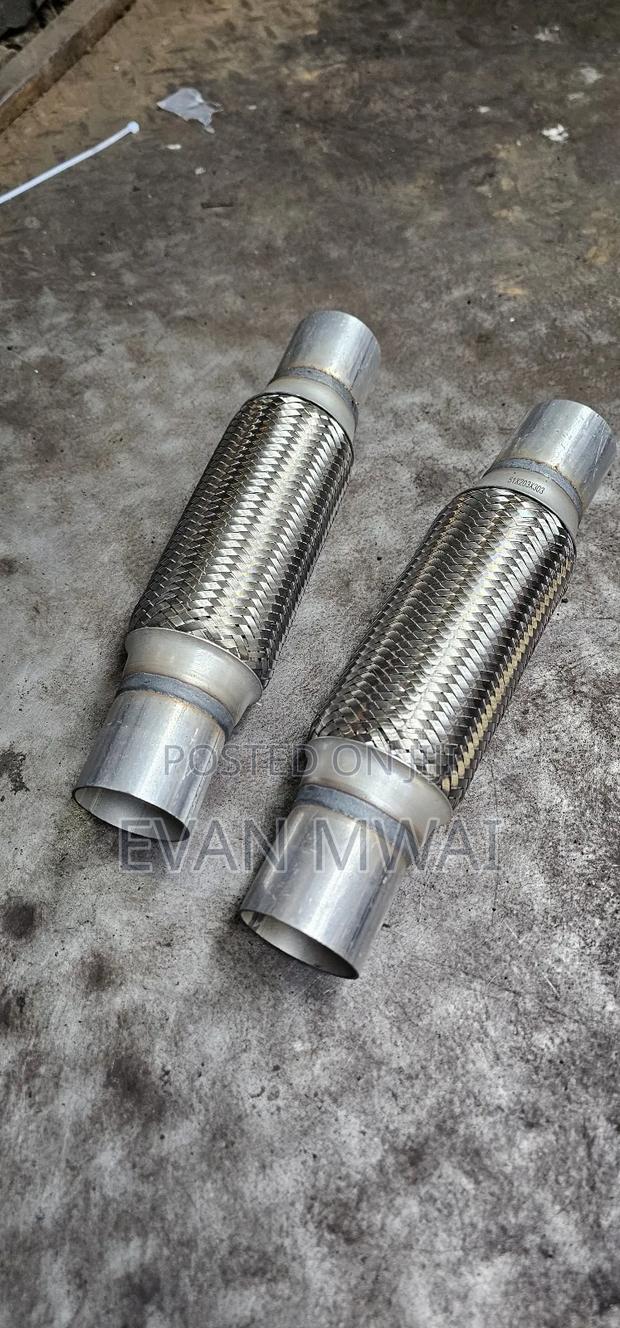 Universal Exhaust Available - thumbnail 2
