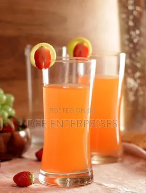 Quality Tango Hi Ball Glass