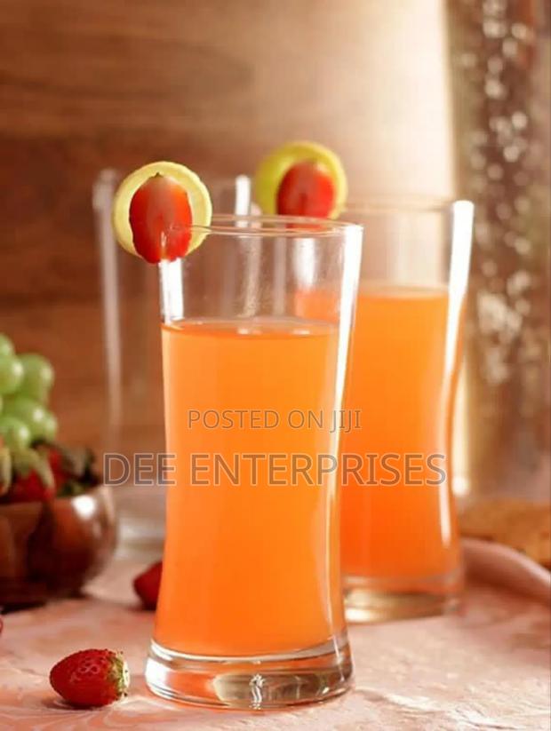 Quality Tango Hi Ball Glass - main view