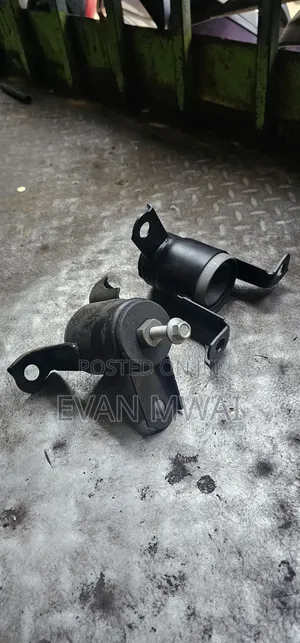 Demio Engine Mounts