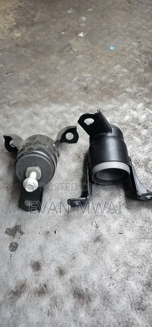 Demio Engine Mounts