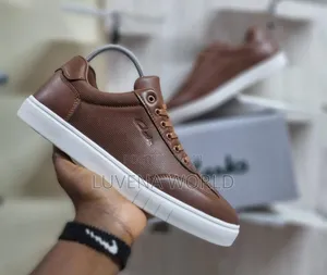 Casual Clarks