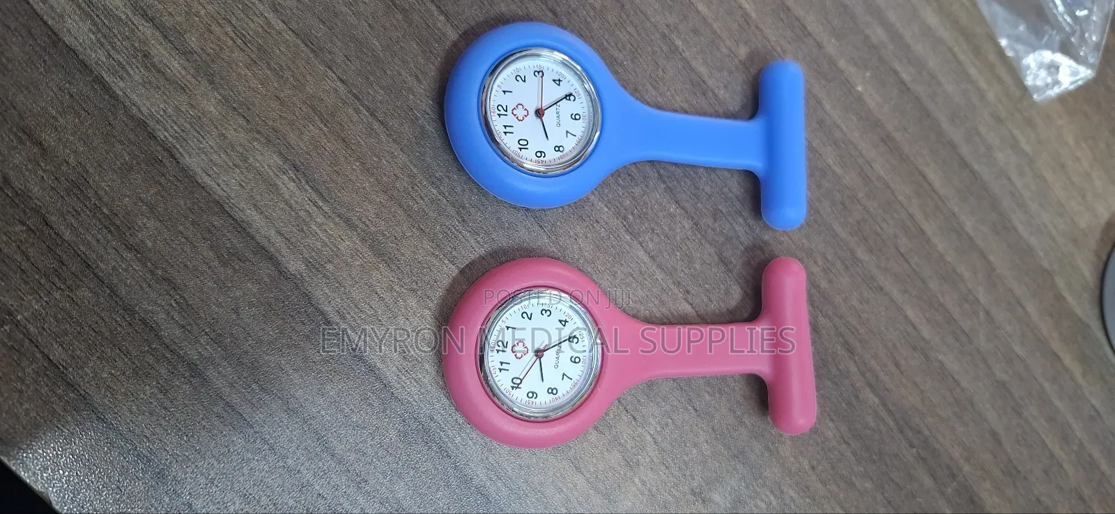 Nurse Watch