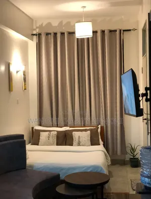 Bright Modern Retreat Studio Airbnb in South B