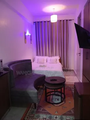 Bright Modern Retreat Studio Airbnb in South B