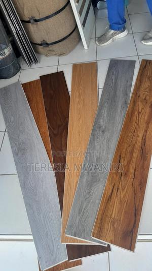 Spc Click Floor/ Spc Planks - main view