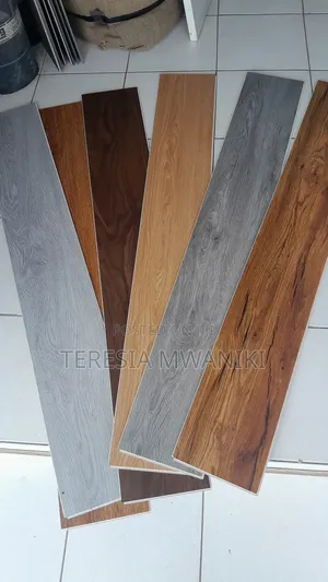 Spc Click  Floor/ Spc Planks