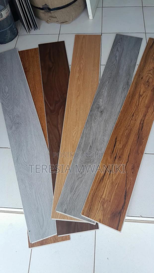 Spc Click  Floor/ Spc Planks - thumbnail 2