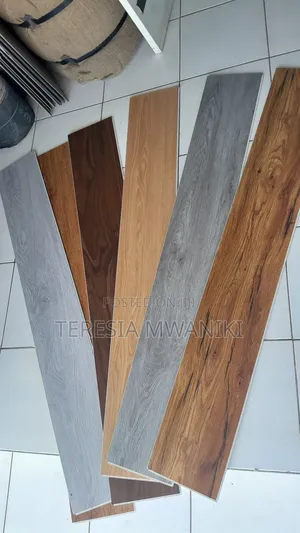 Spc Click  Floor/ Spc Planks