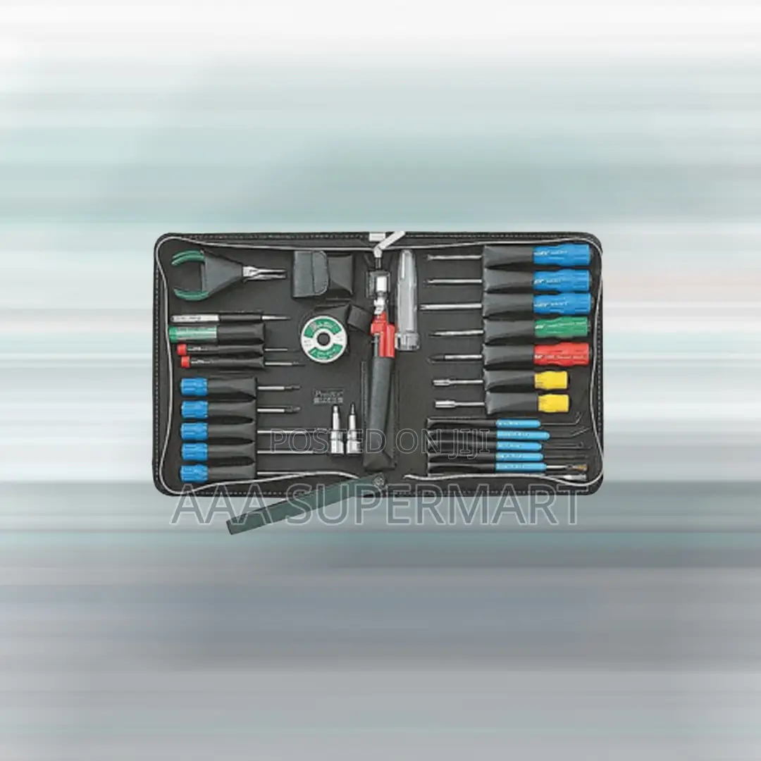 Toolkit Celluar Phone Service 1pk-815 Proskit