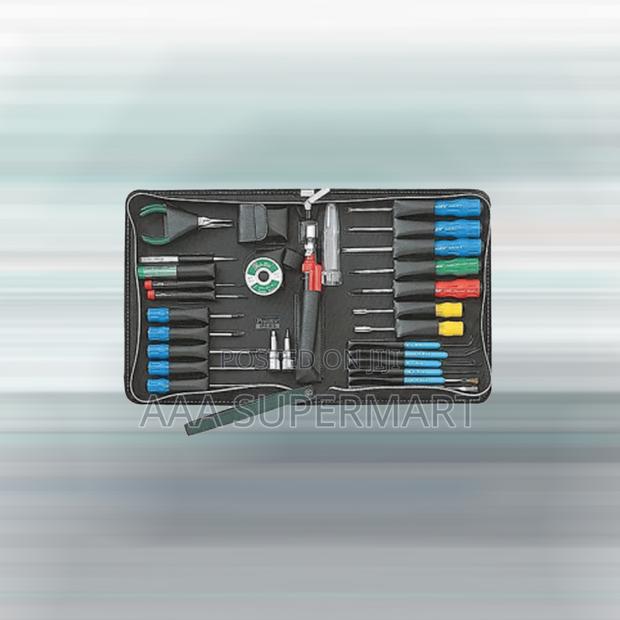 Toolkit Celluar Phone Service 1pk-815 Proskit