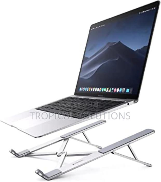 Foldable Laptop Stand Ugreen Laptop Stand Available - main view