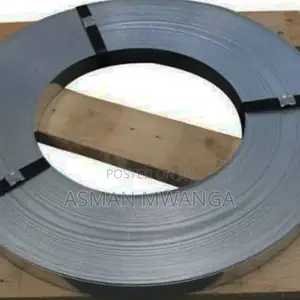 Hoop Iron (20kg Roll)
