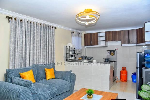 City Style Stay 1 Bedroom Airbnb in South B