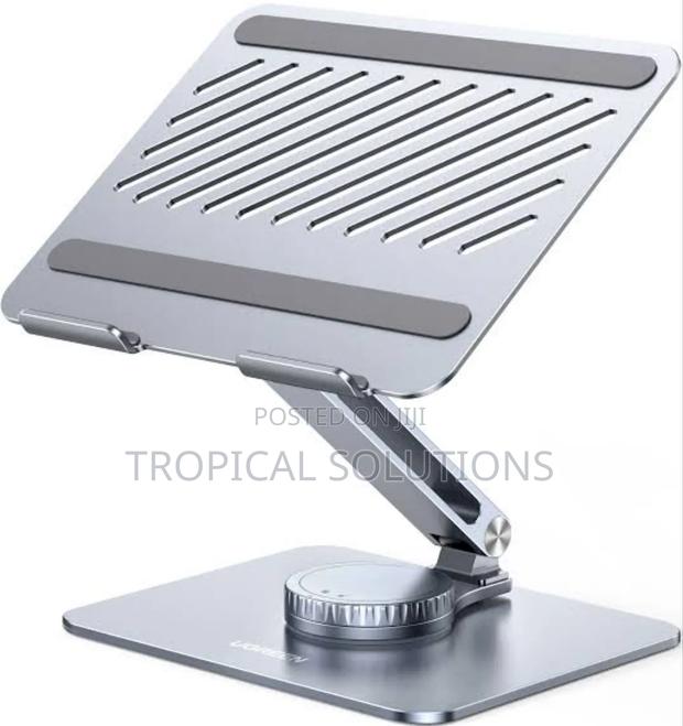 Ugreen Swivel Laptop Stand -Lp592 Ugreen