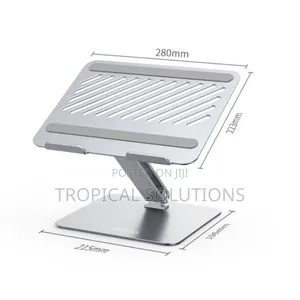 Ugreen Swivel Laptop Stand -Lp592 Ugreen