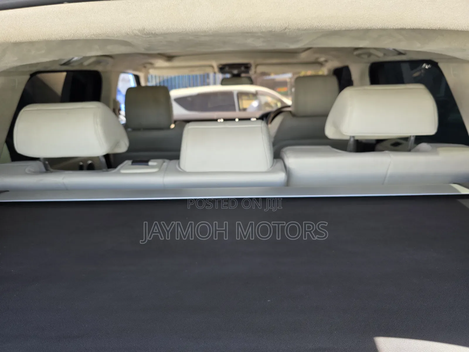 Land Rover Range Rover Sport 2016 Green