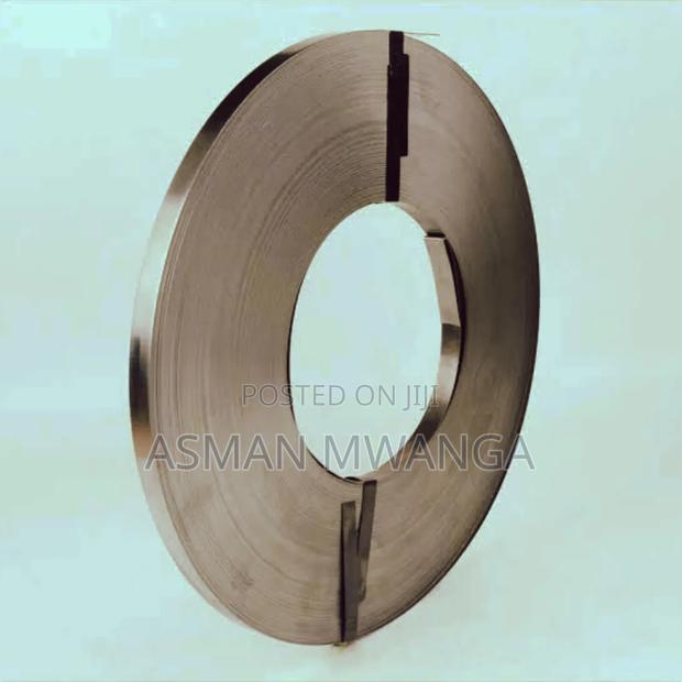 Hoop Iron (Construction)20kg