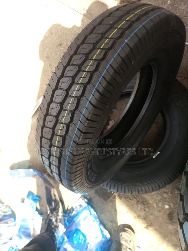 155r12c Hifly Tyres
