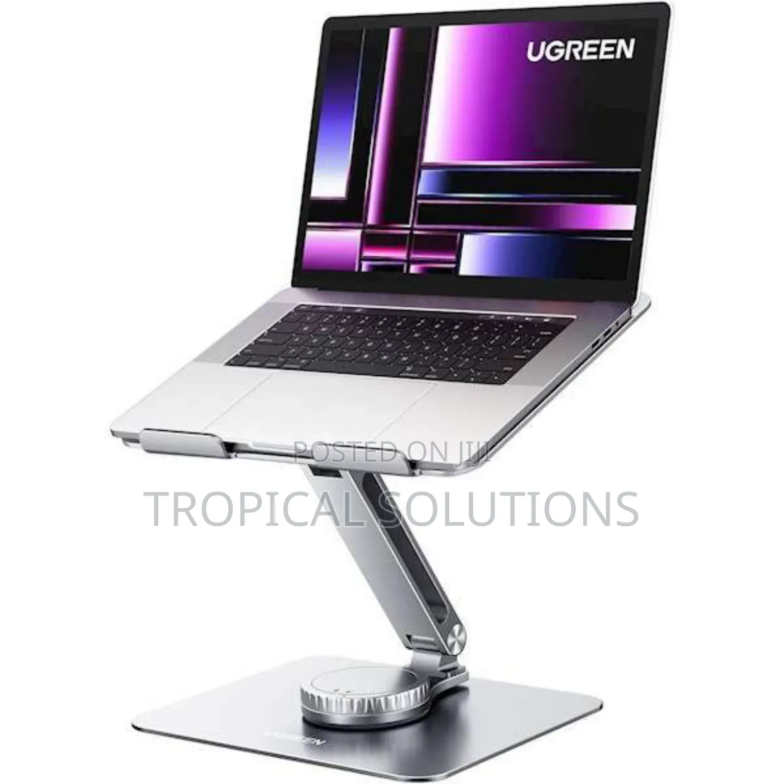 Ugreen Swivel Laptop Stand Lp-592