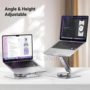 Ugreen Swivel Laptop Stand Lp-592