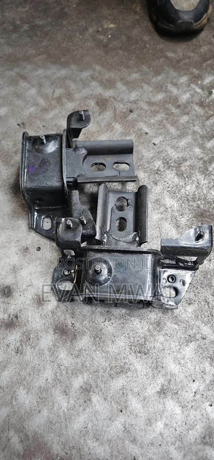 Demio Gearbox Mounts on Sale