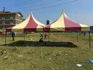 Waterproof Out Door Tents (Kenya) - Stay Protected Anywhere.