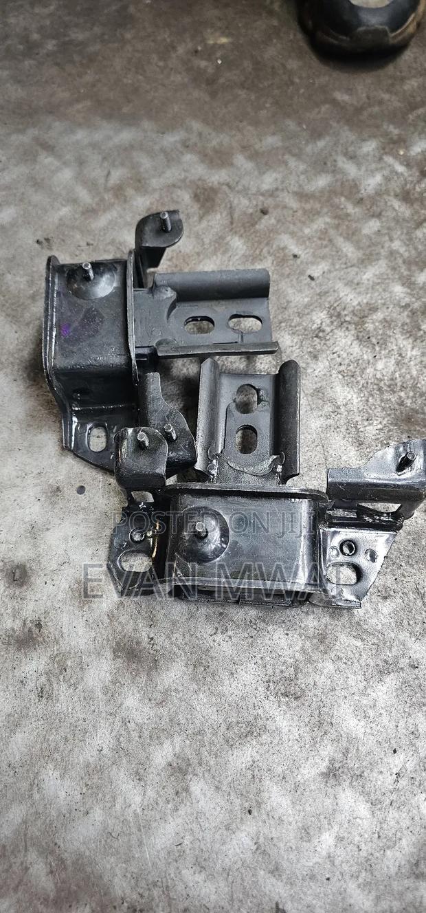 Gear Box Mountings for Mazda Demio(Original)