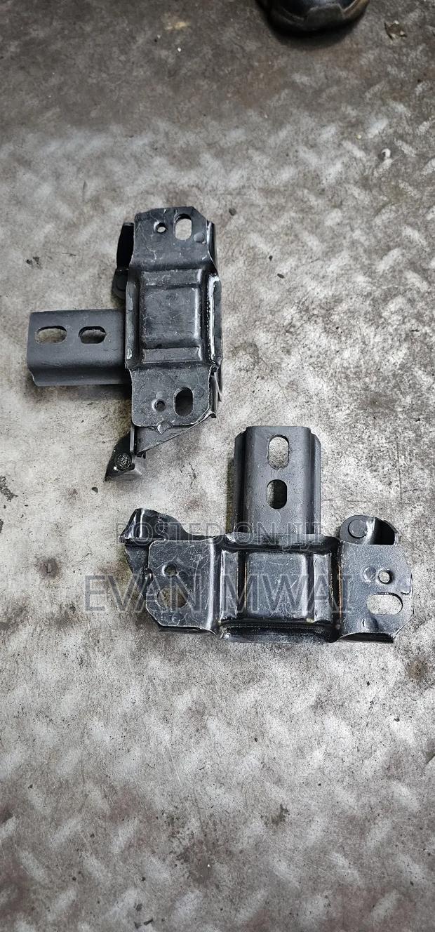 Gear Box Mountings for Mazda Demio(Original) - thumbnail 2