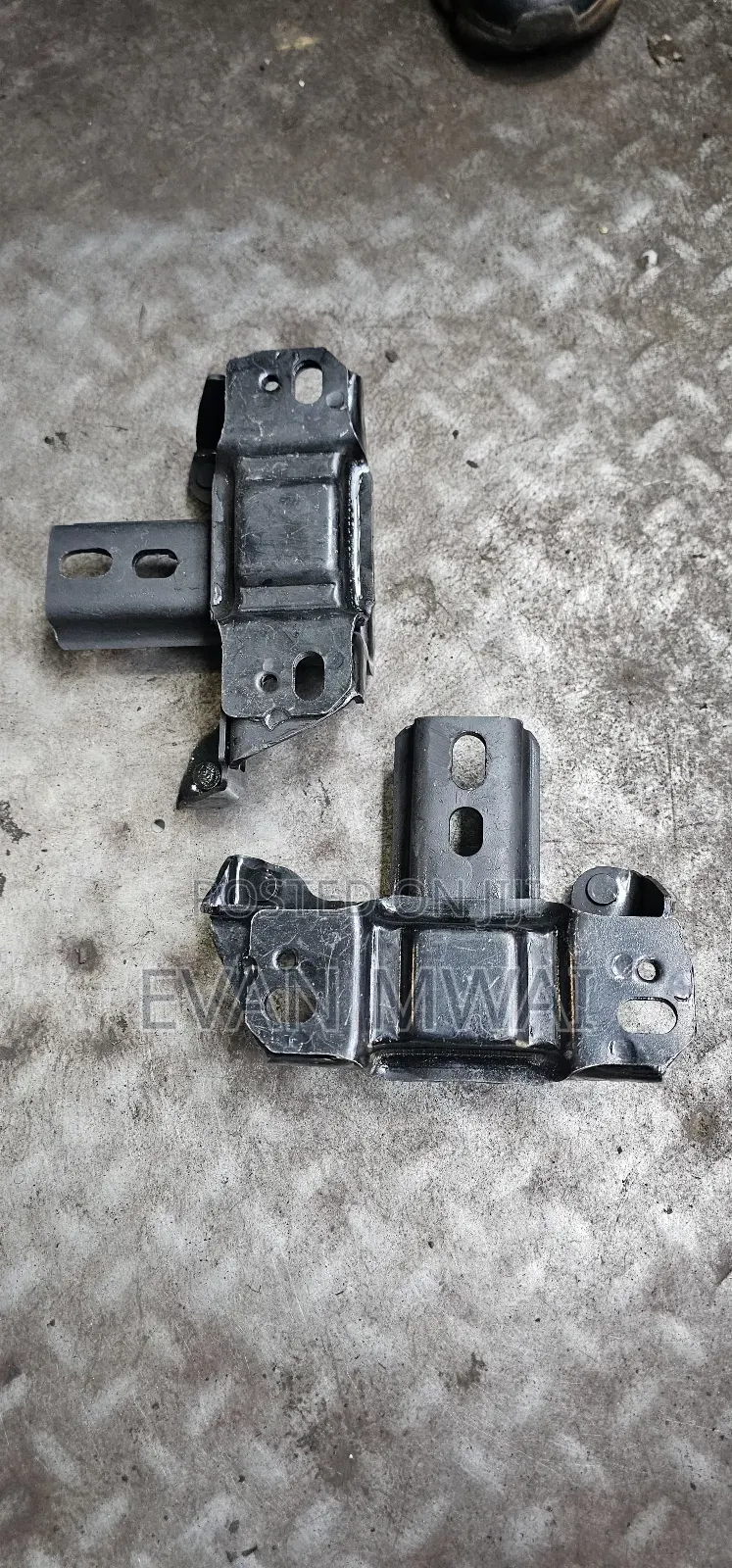 Gear Box Mountings for Mazda Demio(Original)