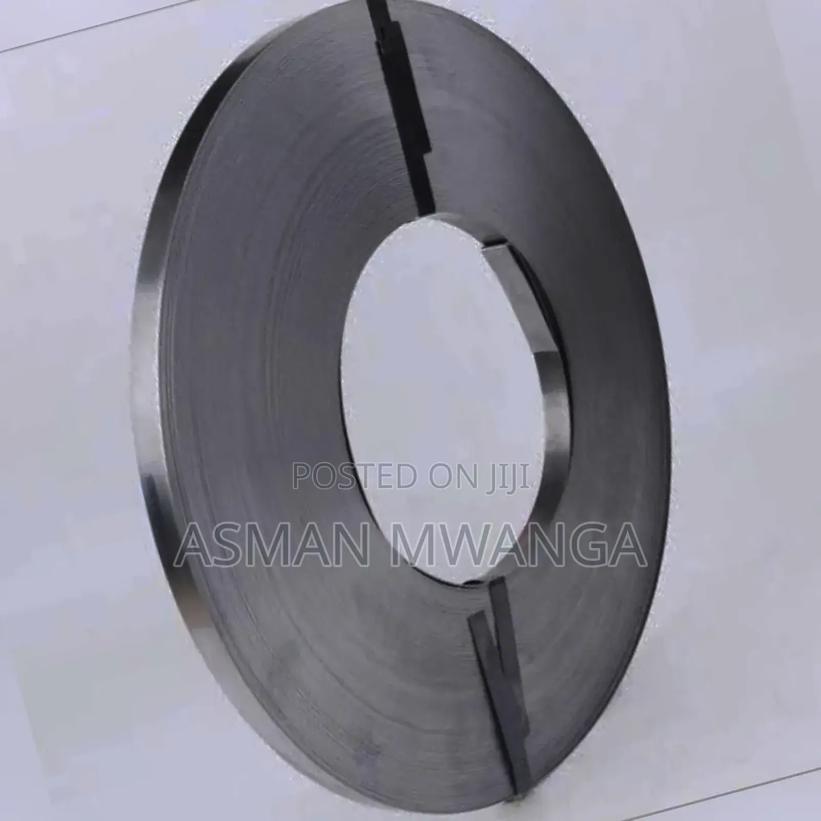 Hoop Iron 20kg (Long Lasting)