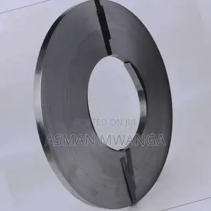Hoop Iron 20kg (Long Lasting)