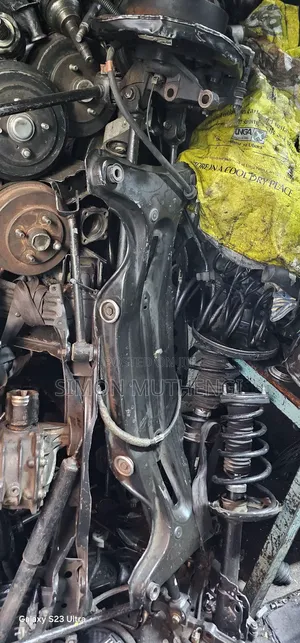 Cross Member for Toyota Harrier