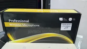 Microphone Universal Wireless Mic Professional High Quality