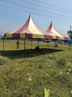 Waterproof Out Door Tents (Kenya) - Stay Protected Anywhere.