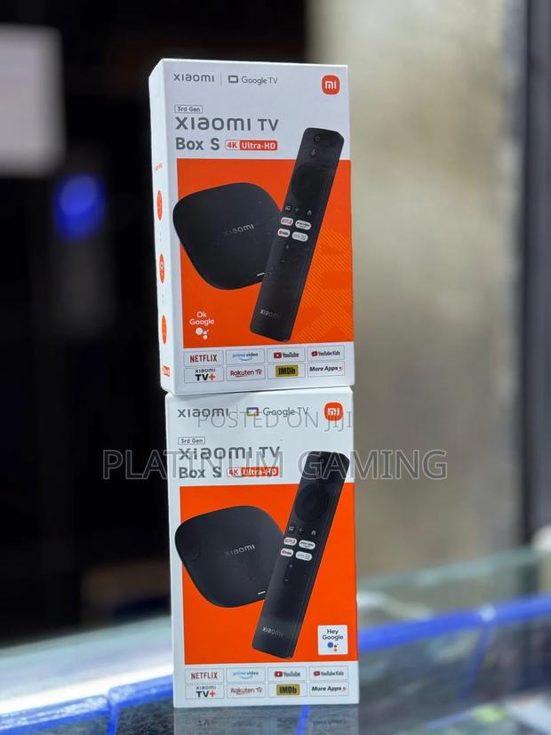 Xiaomi Streaming Media - thumbnail 3