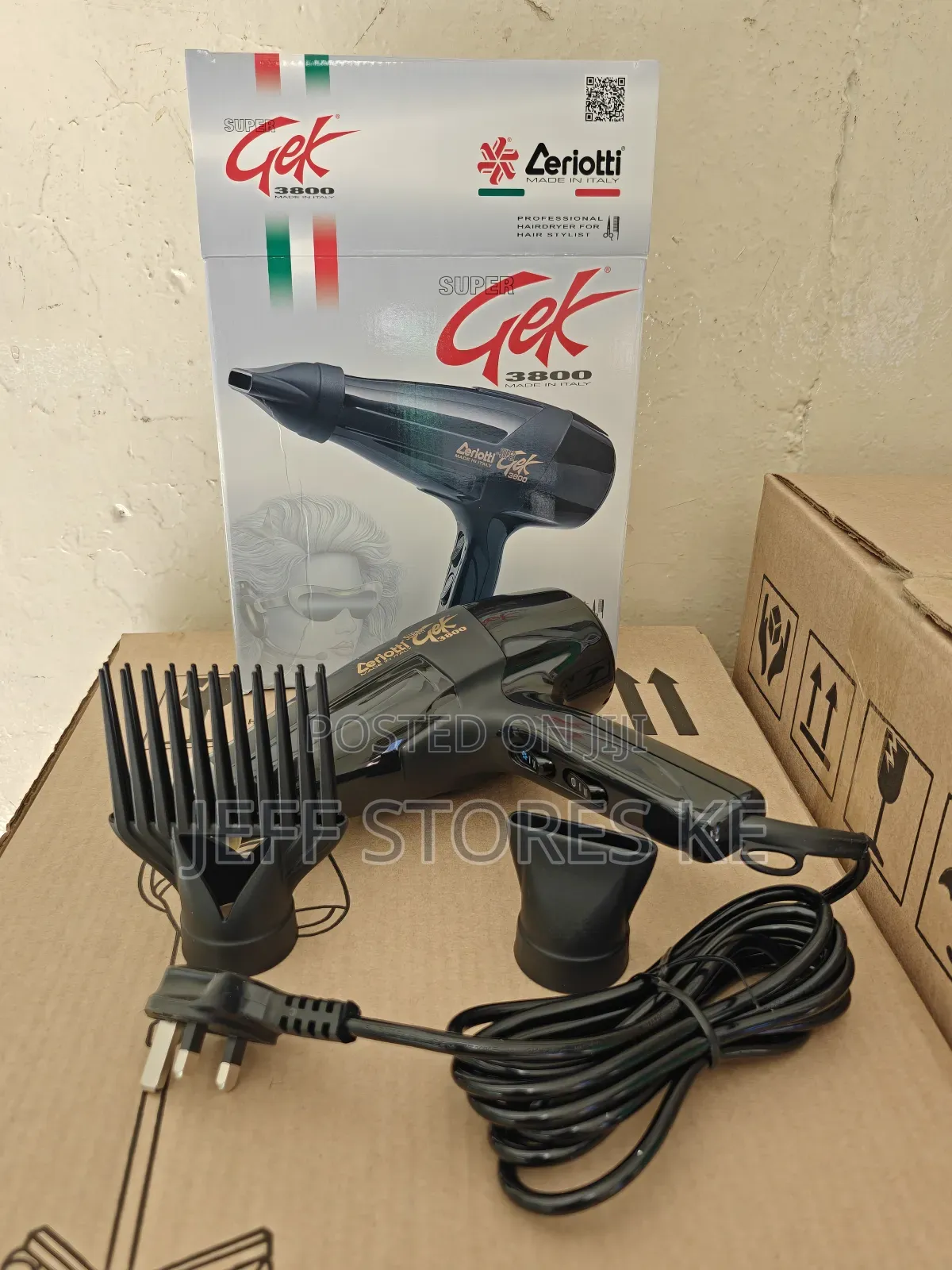Quality Usa Gek Ceriotti Hand Dryer