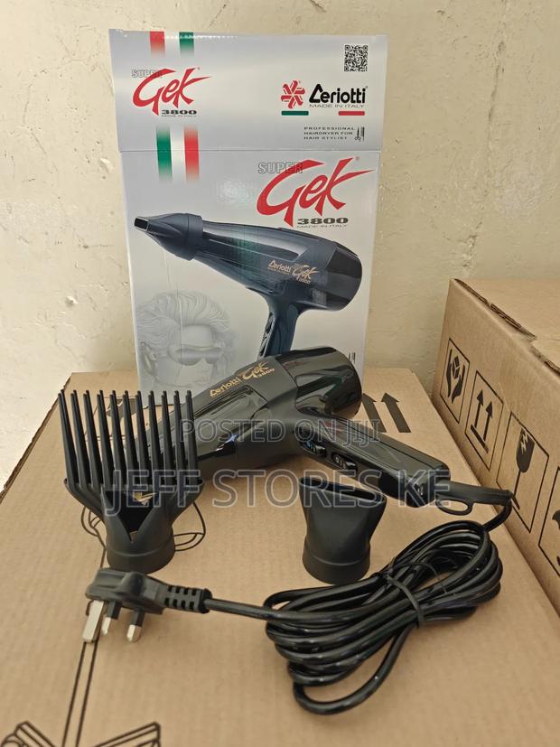 Quality Usa Gek Ceriotti Hand Dryer