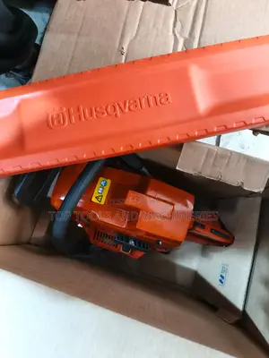 Husqvarna 272 Xp Petrol Driven Power Saw - Made in Brazil